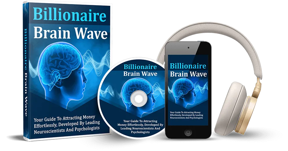 The Billionaire Brainwave